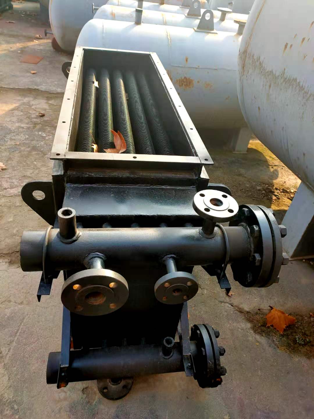 節能器