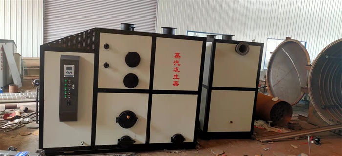 生物質蒸發器