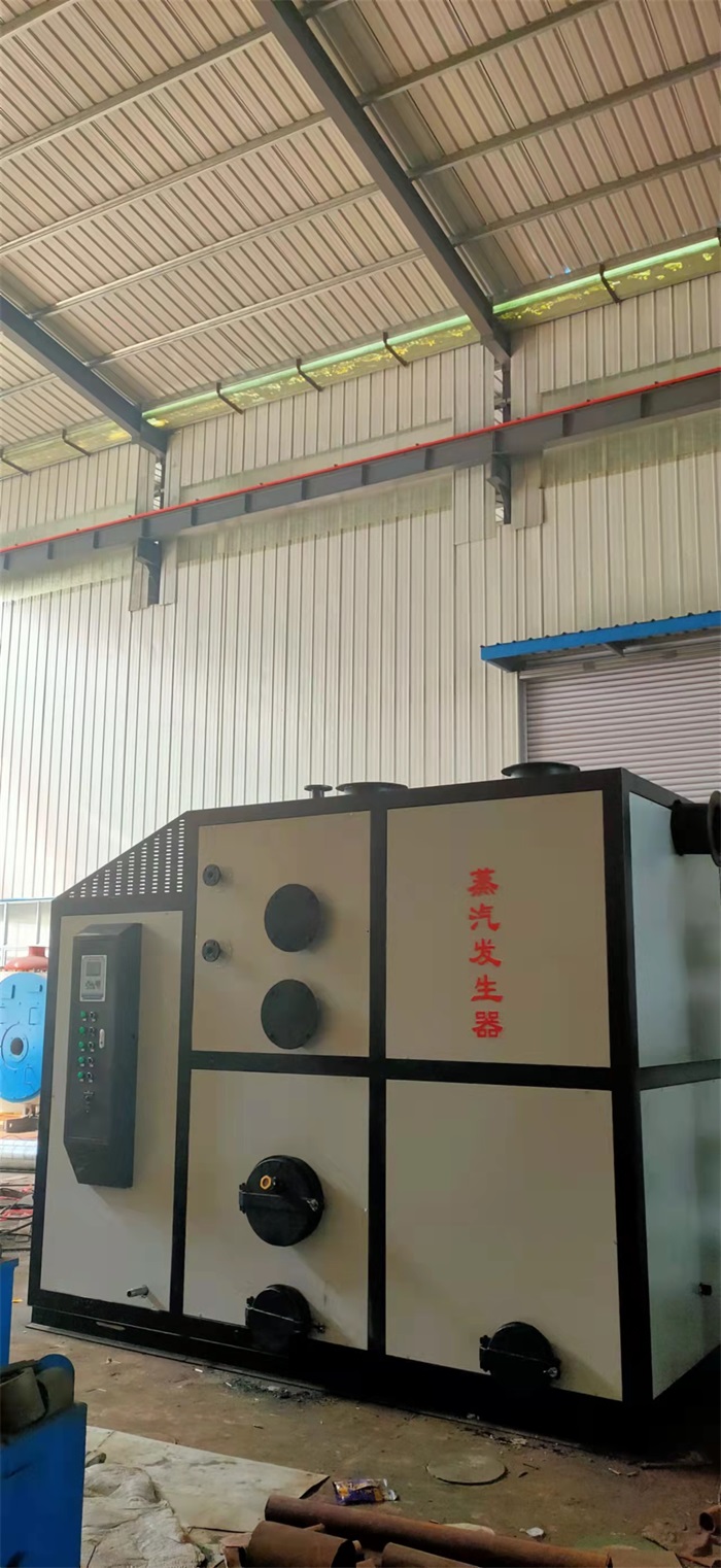 生物質蒸發器